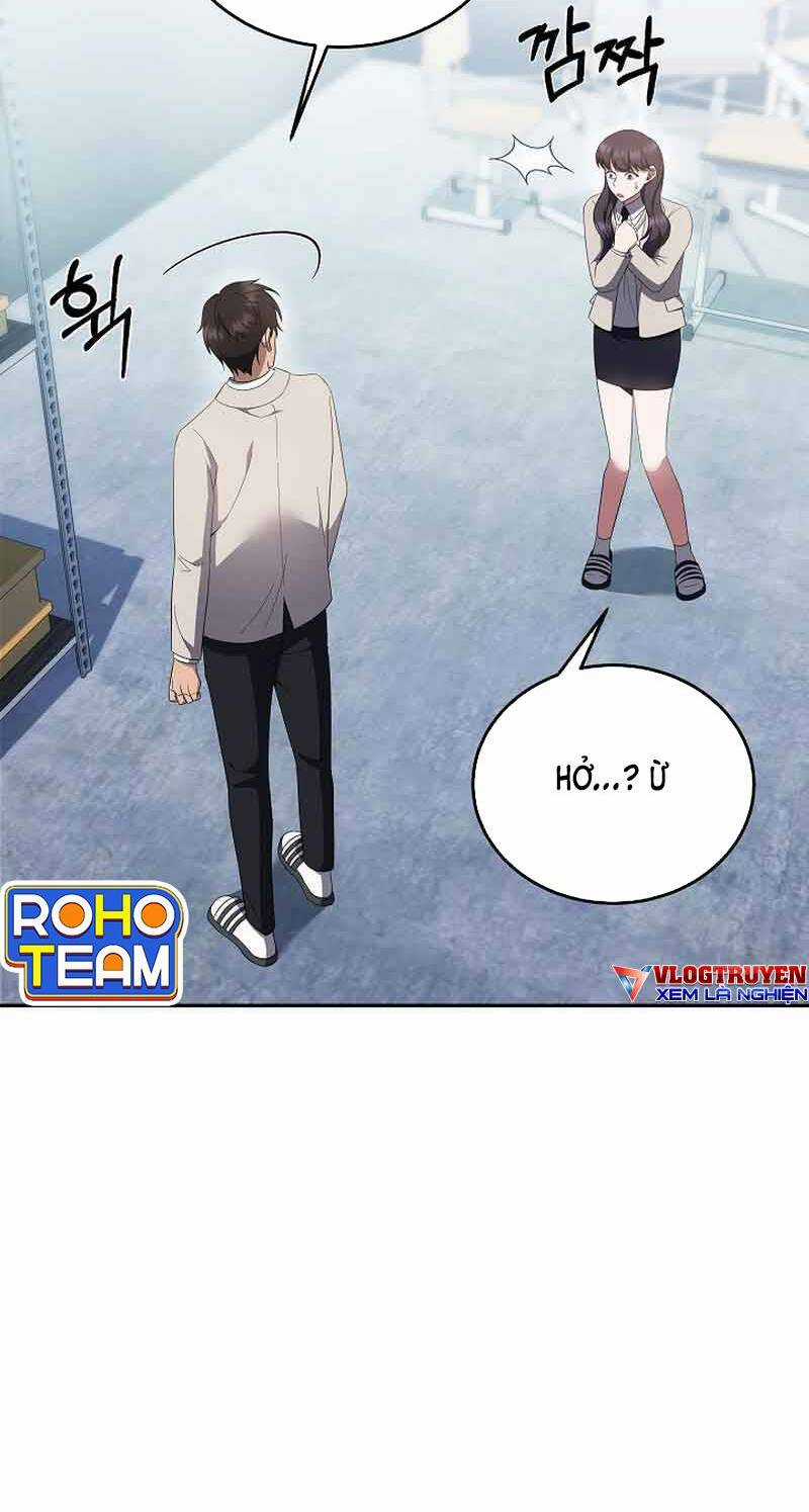 Sự Khởi Đầu Của Tiền Nhân Chapter 6 trang 71