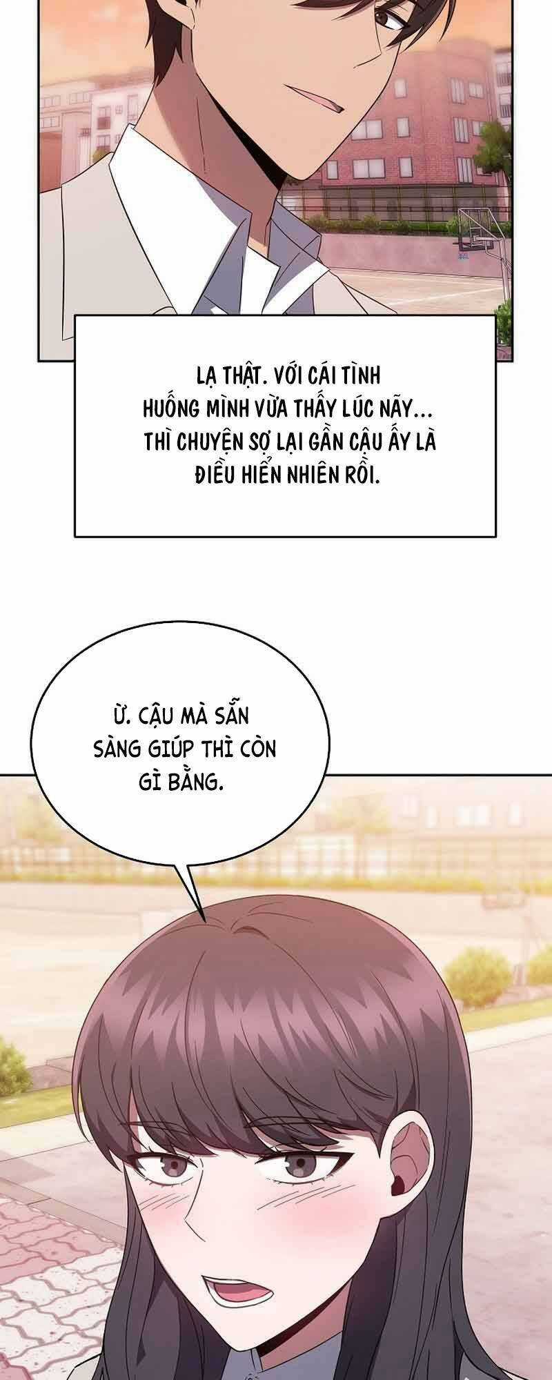 Sự Khởi Đầu Của Tiền Nhân Chapter 6 trang 75