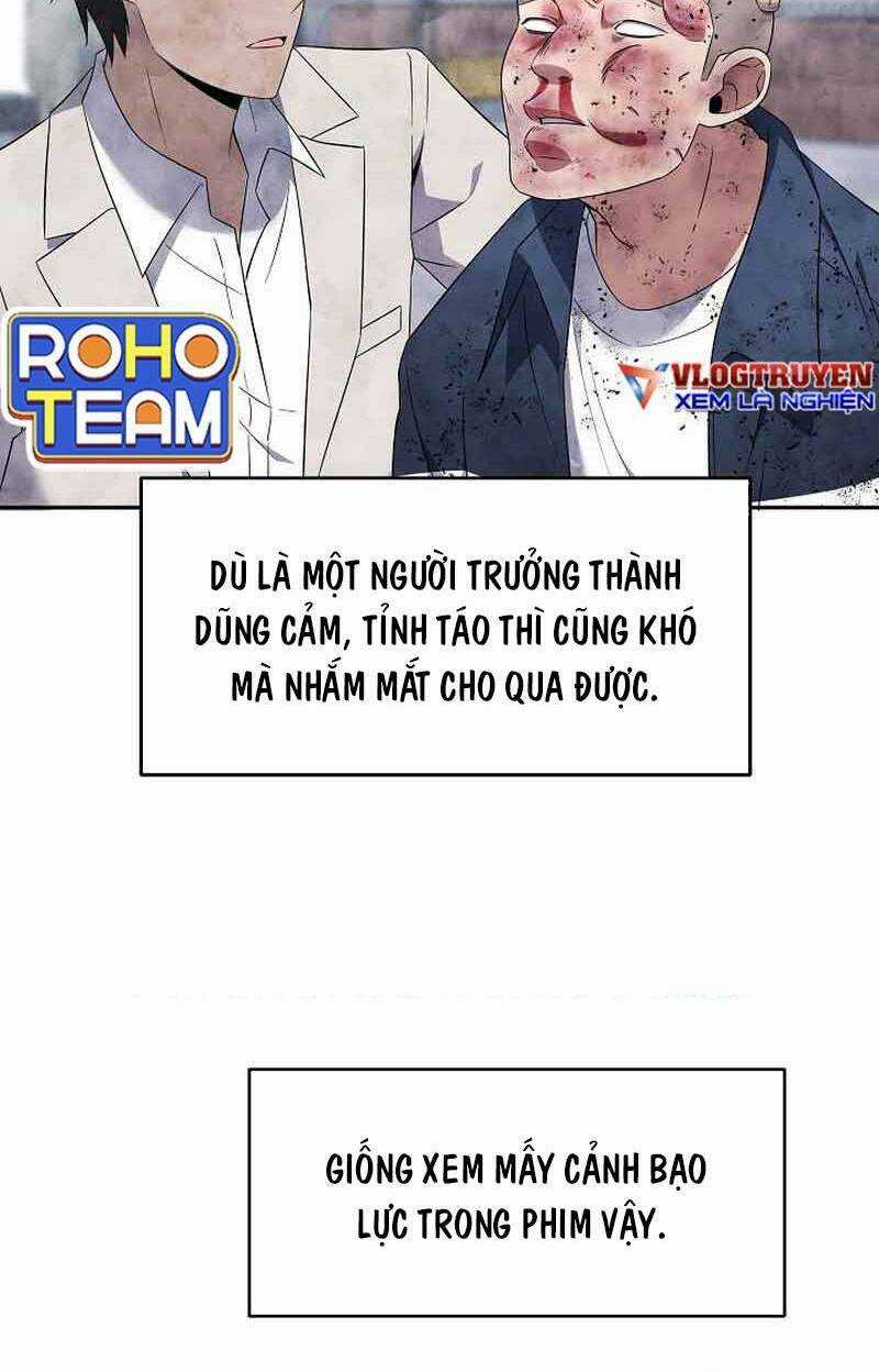 Sự Khởi Đầu Của Tiền Nhân Chapter 7 trang 10