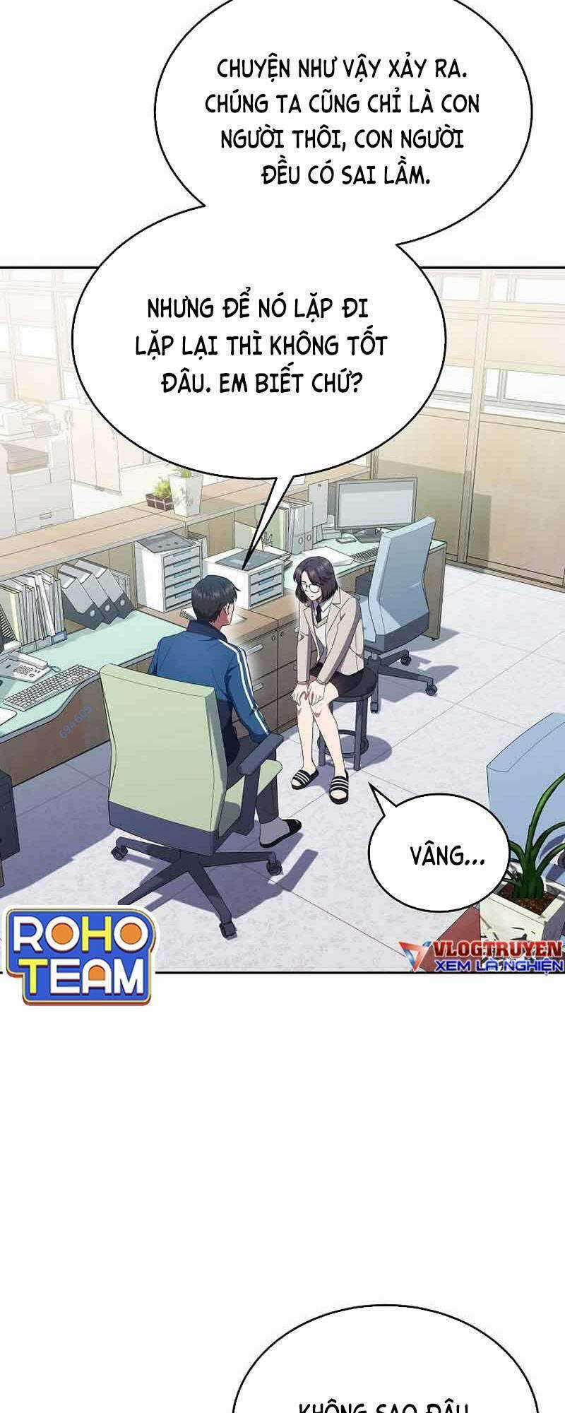 Sự Khởi Đầu Của Tiền Nhân Chapter 7 trang 100