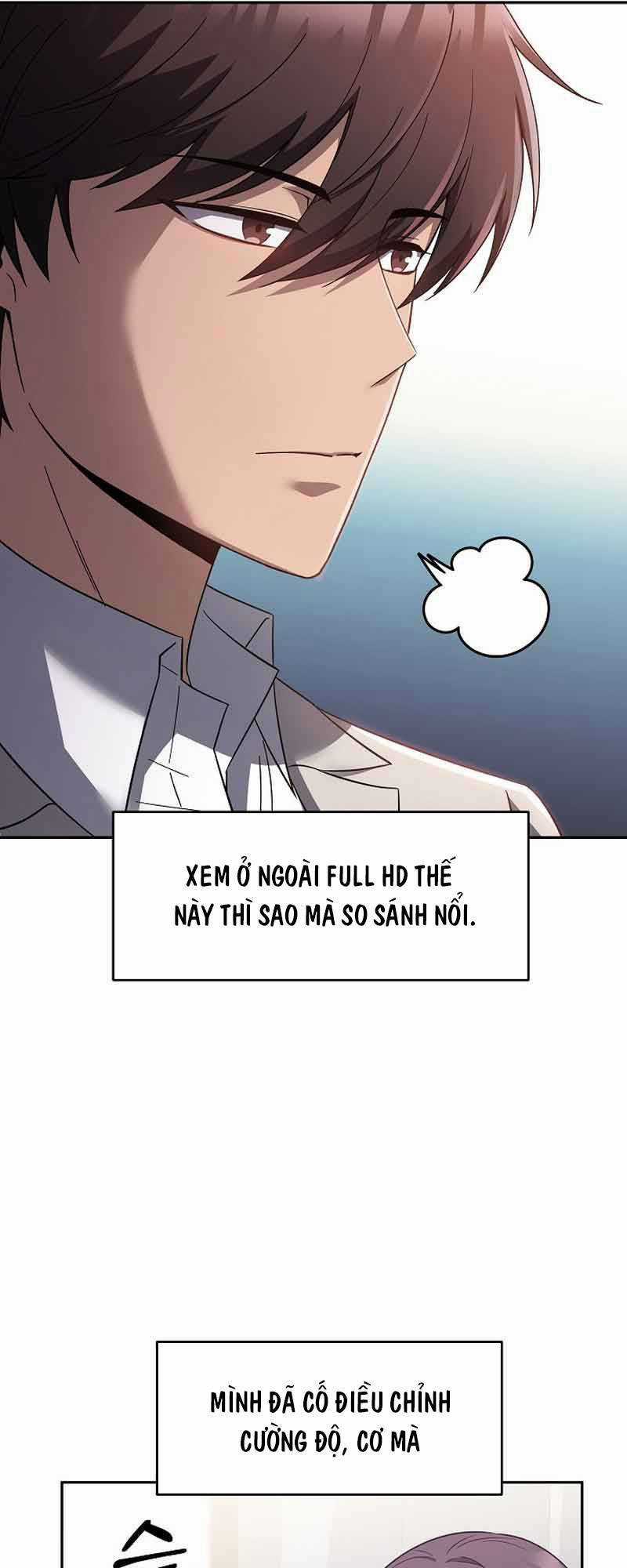 Sự Khởi Đầu Của Tiền Nhân Chapter 7 trang 11