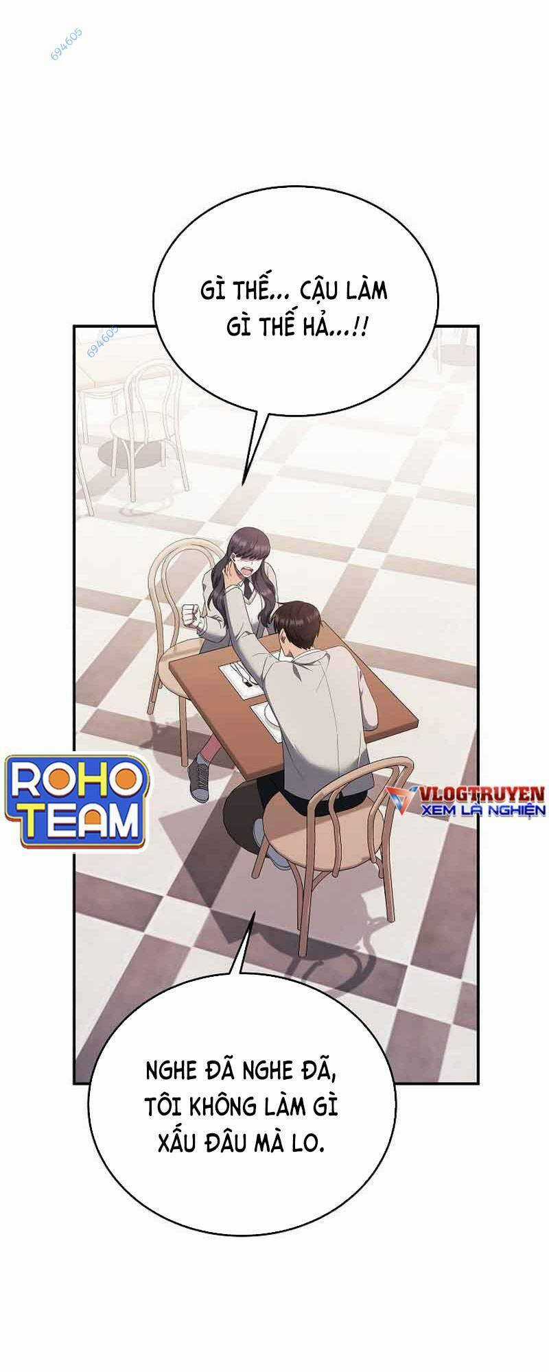 Sự Khởi Đầu Của Tiền Nhân Chapter 7 trang 14