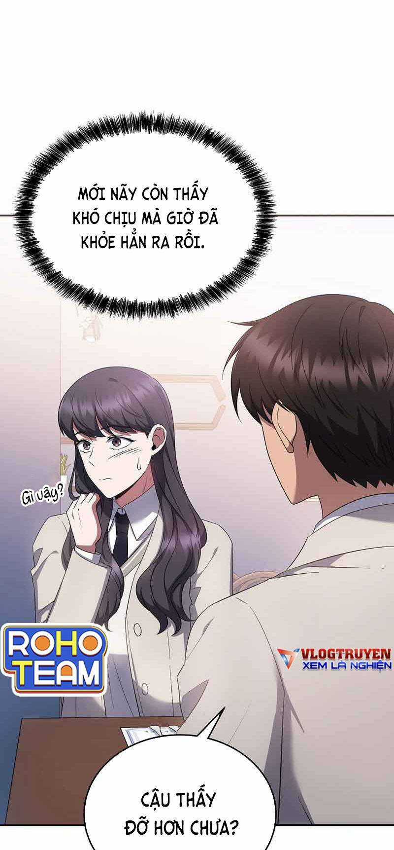 Sự Khởi Đầu Của Tiền Nhân Chapter 7 trang 17