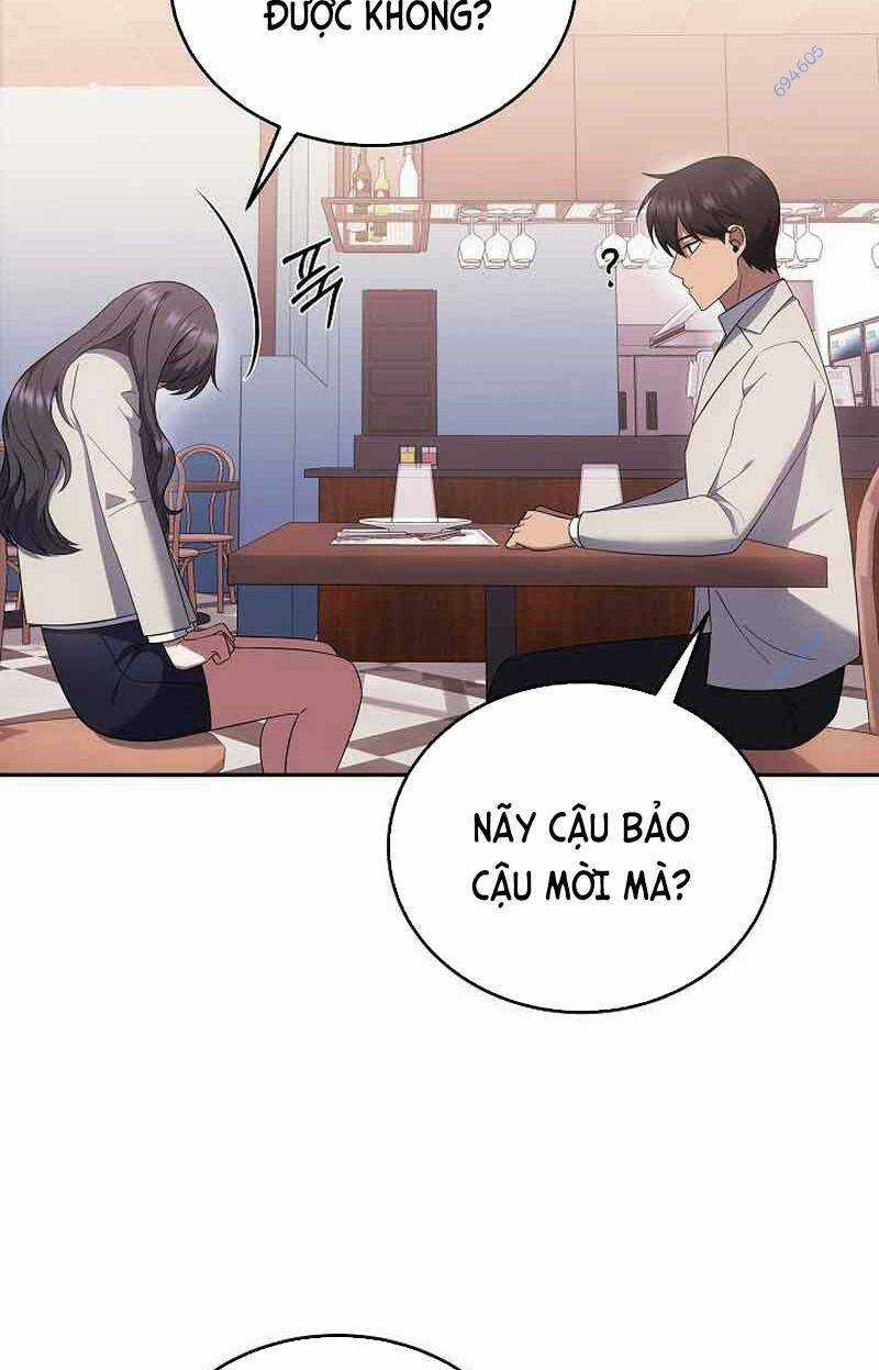 Sự Khởi Đầu Của Tiền Nhân Chapter 7 trang 19