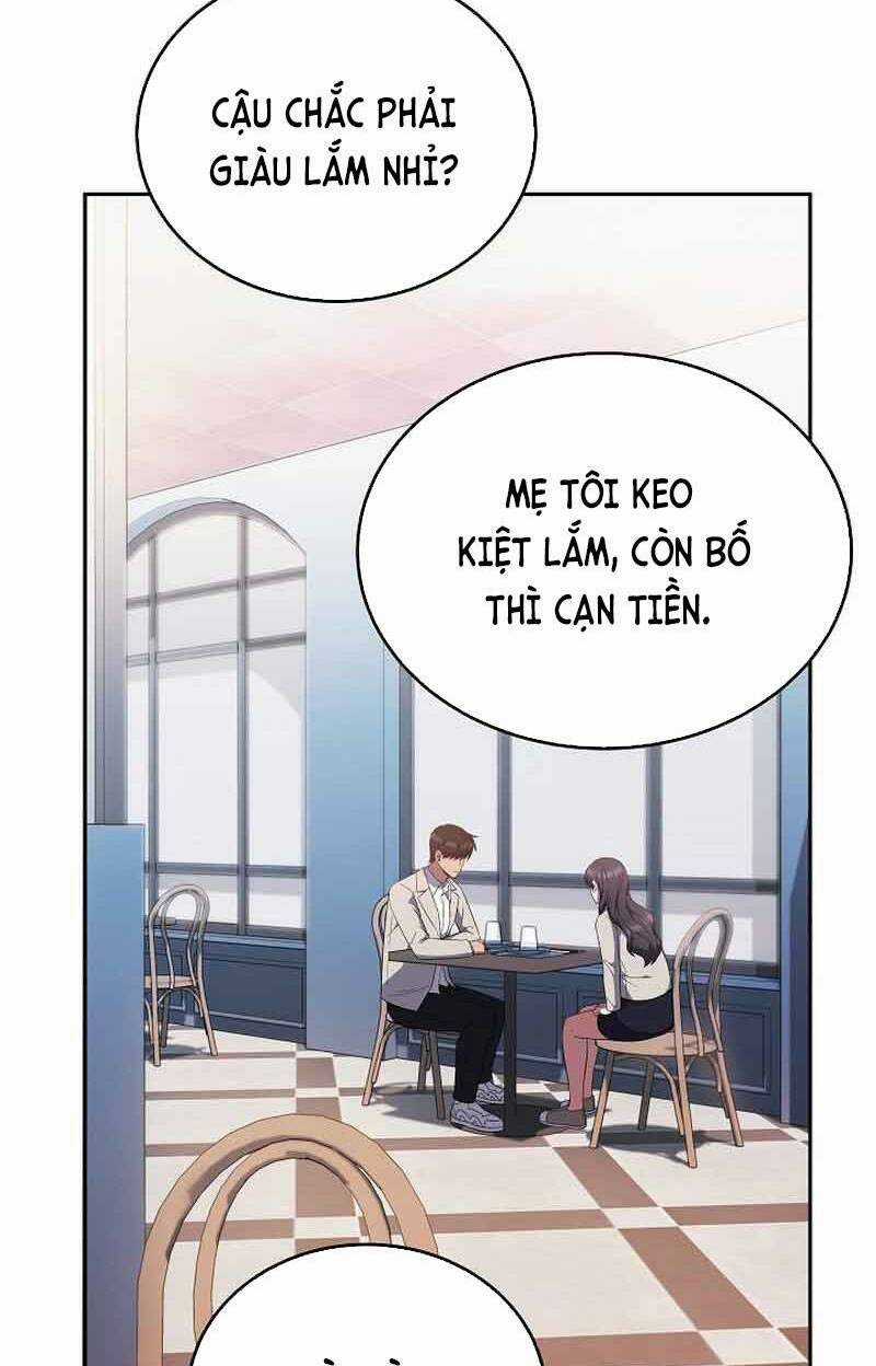 Sự Khởi Đầu Của Tiền Nhân Chapter 7 trang 20