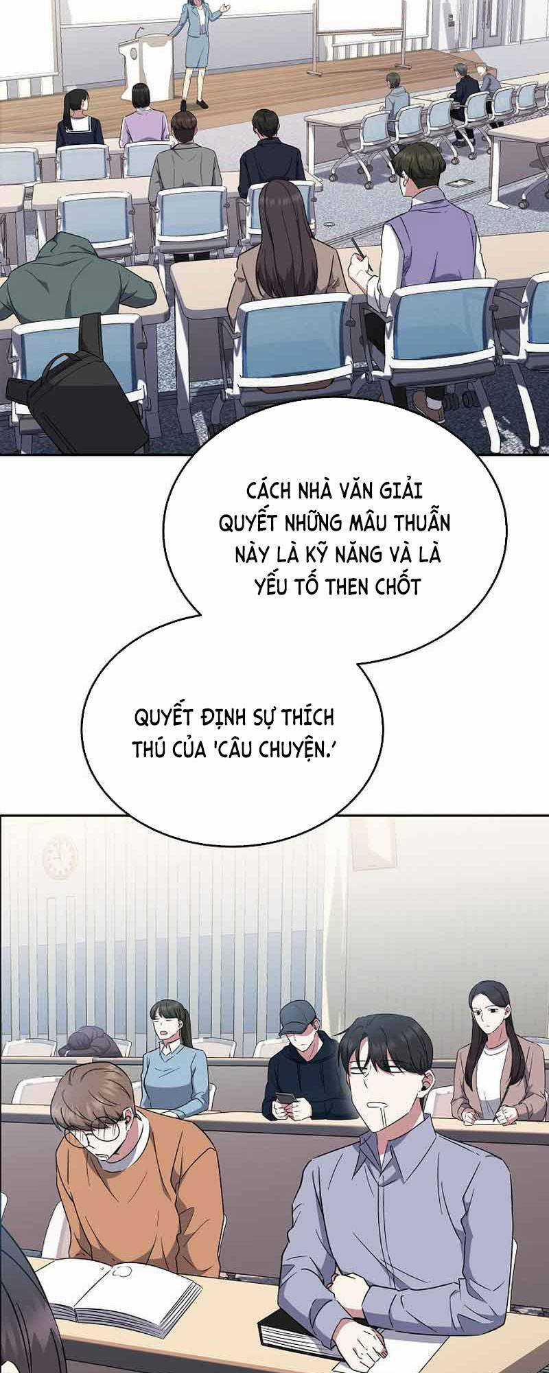 Sự Khởi Đầu Của Tiền Nhân Chapter 7 trang 25