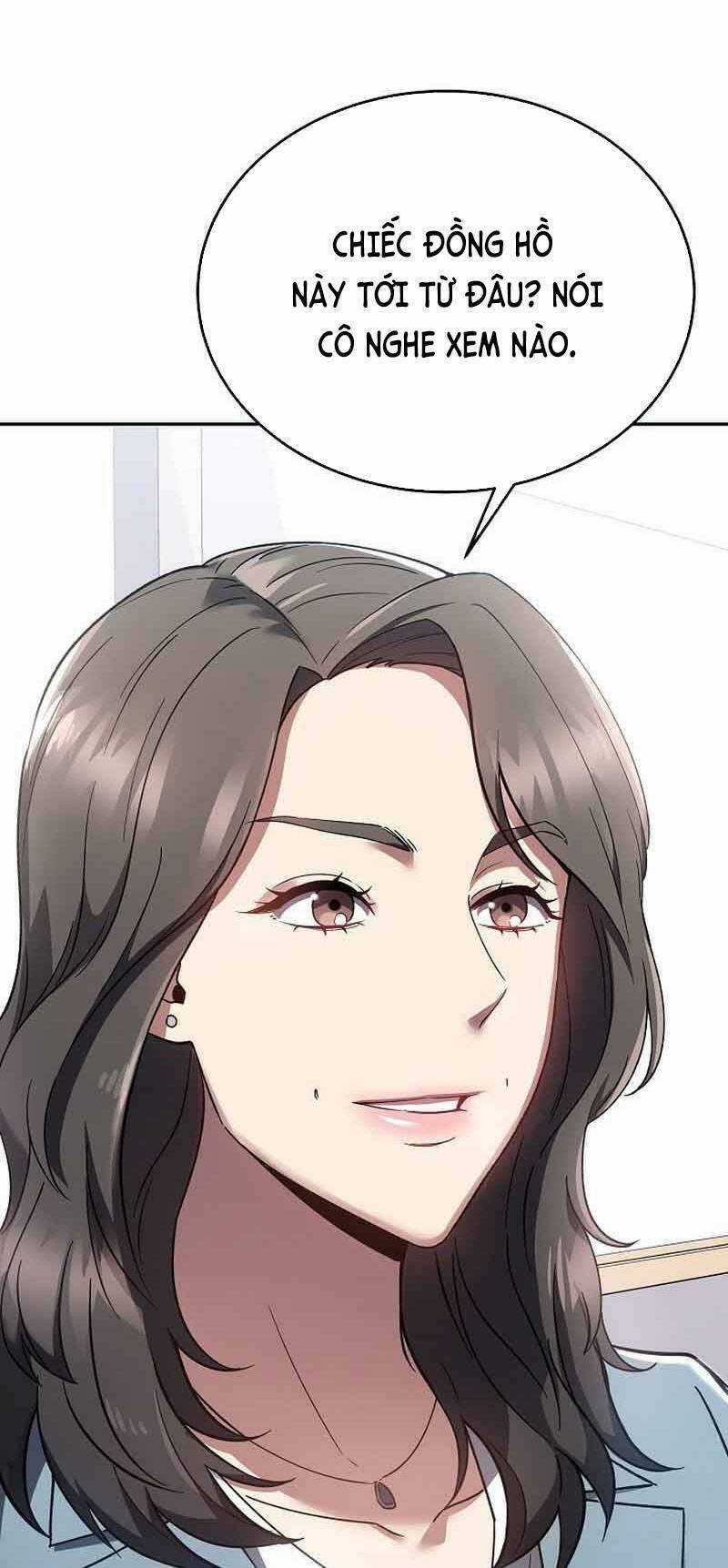 Sự Khởi Đầu Của Tiền Nhân Chapter 7 trang 28