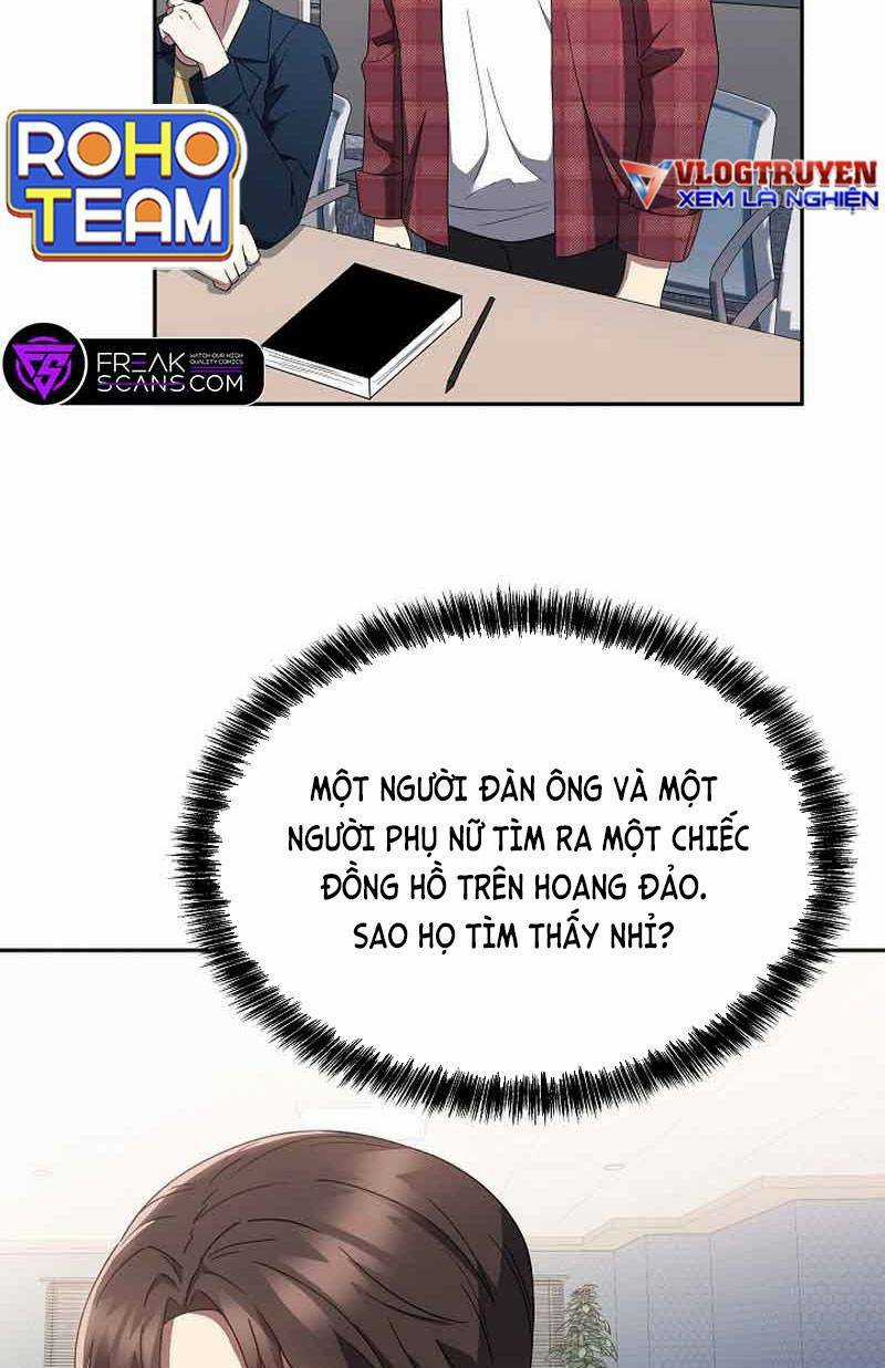 Sự Khởi Đầu Của Tiền Nhân Chapter 7 trang 30