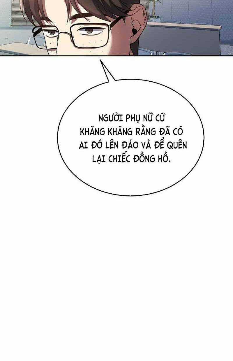 Sự Khởi Đầu Của Tiền Nhân Chapter 7 trang 31