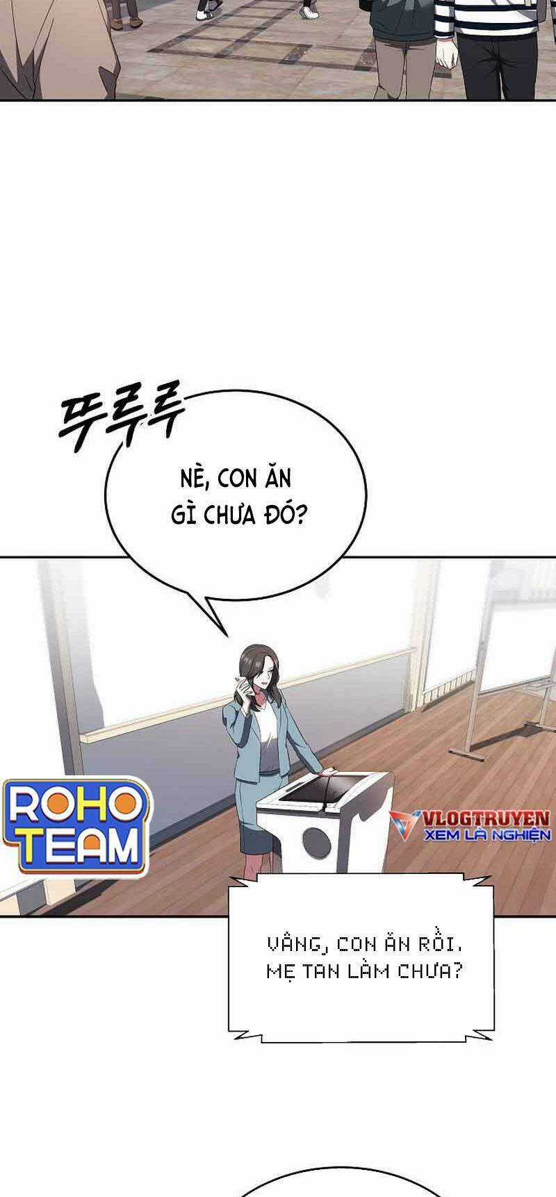 Sự Khởi Đầu Của Tiền Nhân Chapter 7 trang 38