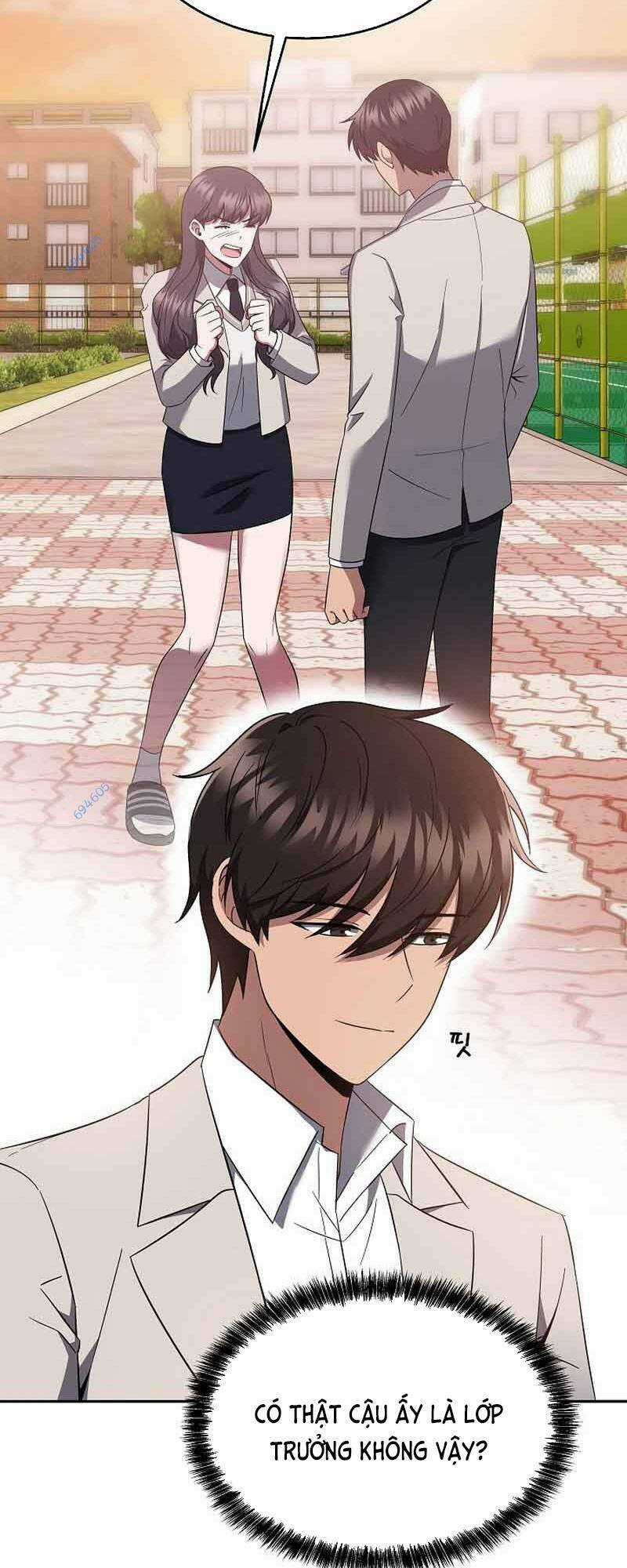 Sự Khởi Đầu Của Tiền Nhân Chapter 7 trang 4