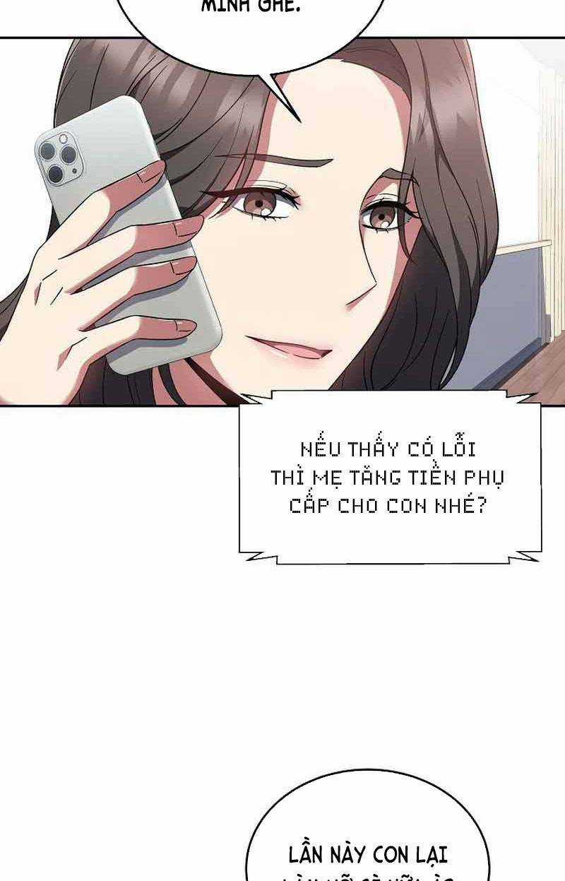 Sự Khởi Đầu Của Tiền Nhân Chapter 7 trang 40