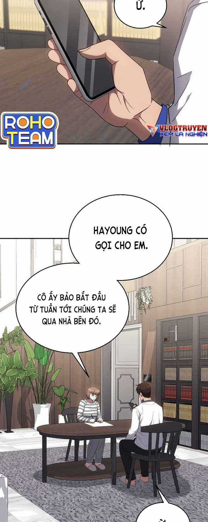Sự Khởi Đầu Của Tiền Nhân Chapter 7 trang 46