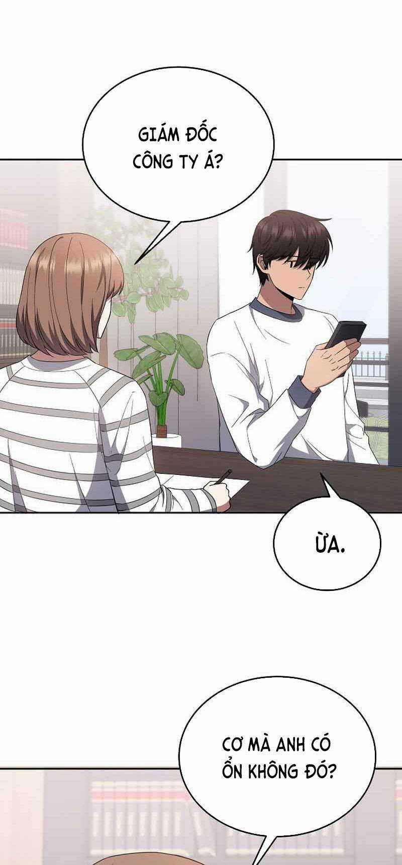 Sự Khởi Đầu Của Tiền Nhân Chapter 7 trang 49