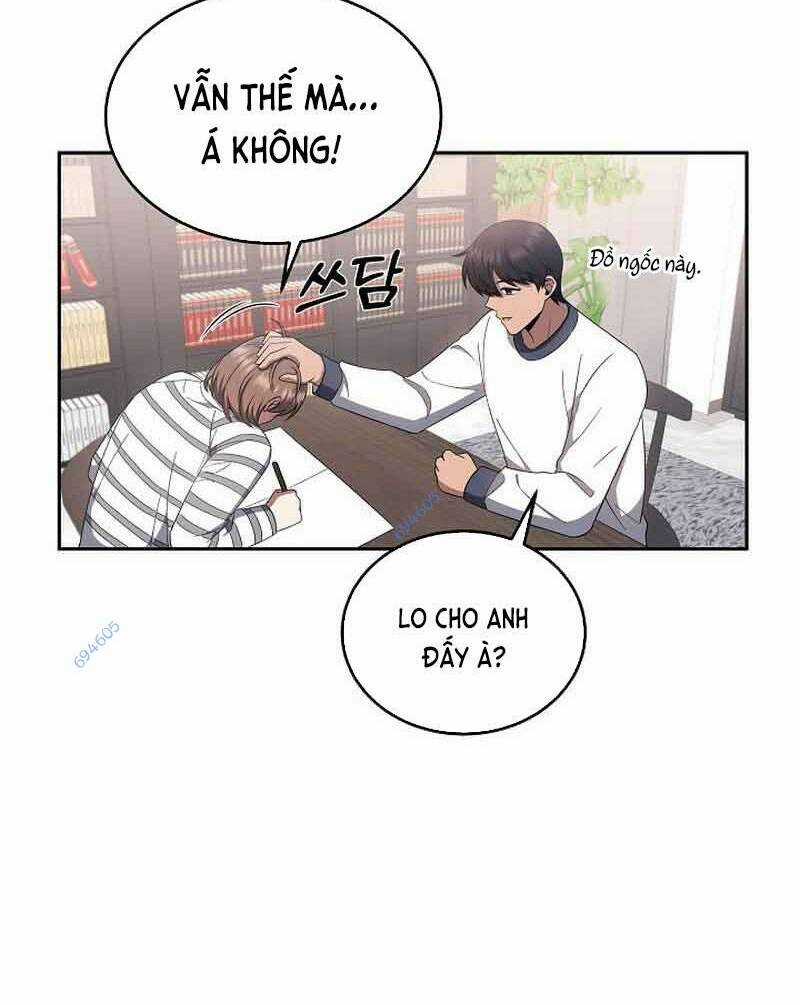 Sự Khởi Đầu Của Tiền Nhân Chapter 7 trang 52