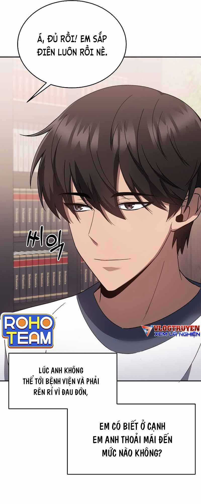 Sự Khởi Đầu Của Tiền Nhân Chapter 7 trang 53