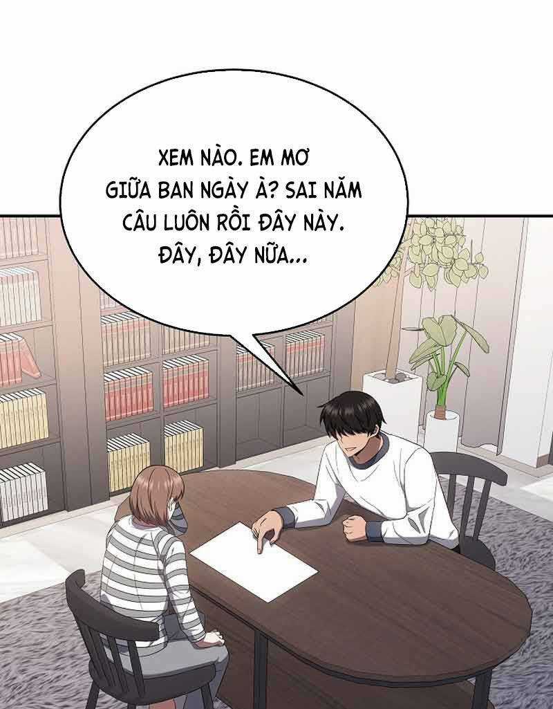 Sự Khởi Đầu Của Tiền Nhân Chapter 7 trang 54