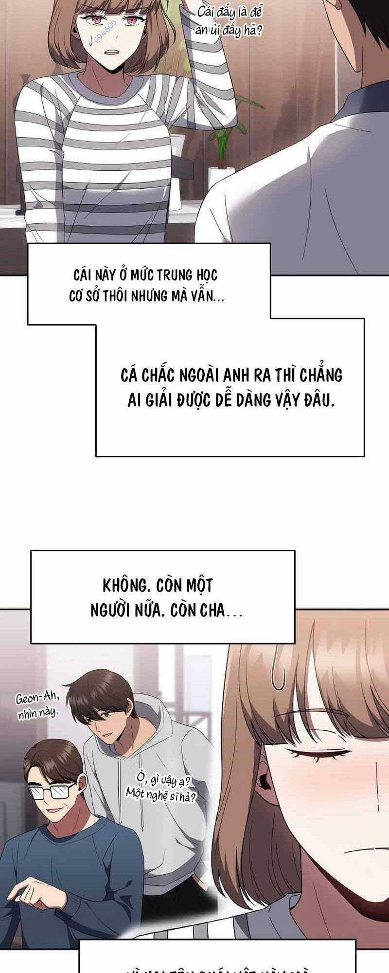 Sự Khởi Đầu Của Tiền Nhân Chapter 7 trang 56