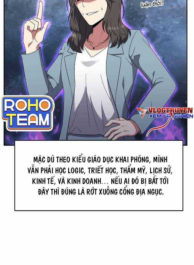 Sự Khởi Đầu Của Tiền Nhân Chapter 7 trang 58