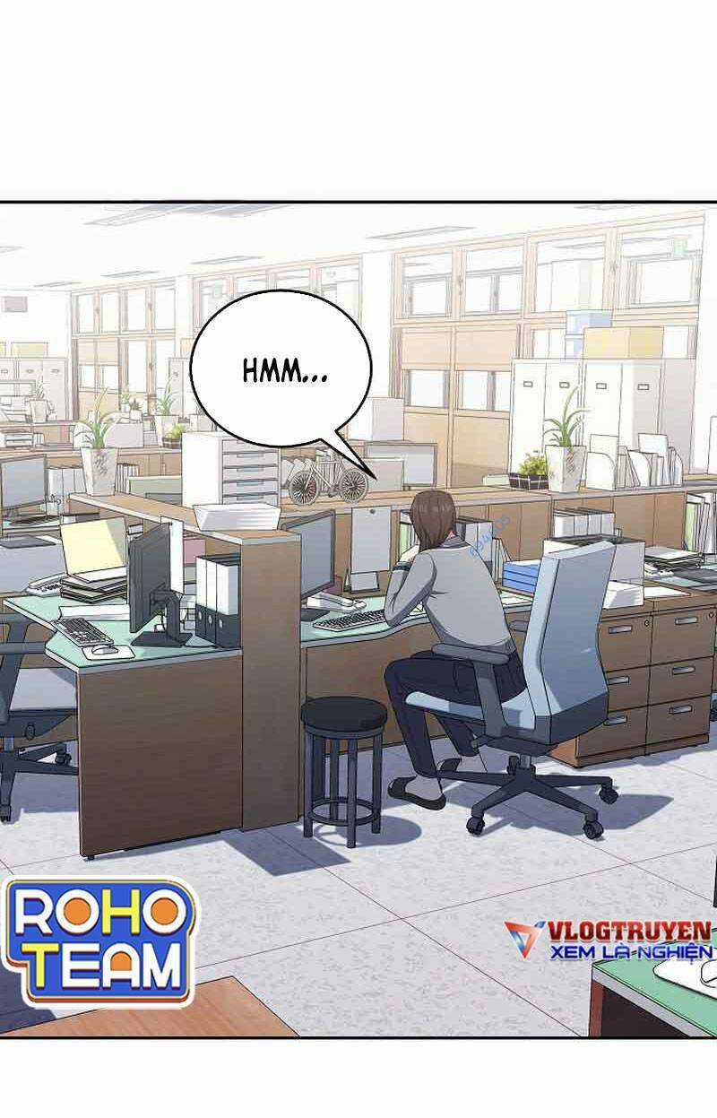 Sự Khởi Đầu Của Tiền Nhân Chapter 7 trang 61