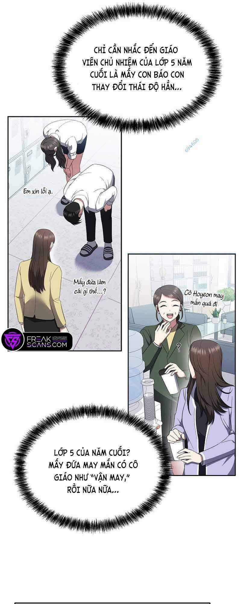 Sự Khởi Đầu Của Tiền Nhân Chapter 7 trang 64