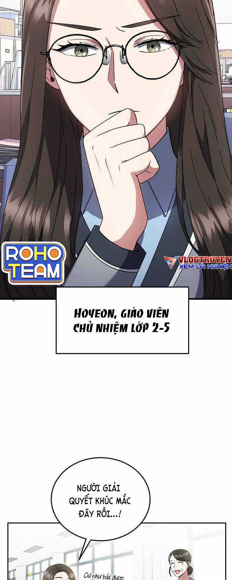 Sự Khởi Đầu Của Tiền Nhân Chapter 7 trang 67