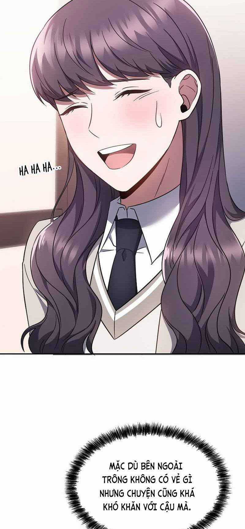 Sự Khởi Đầu Của Tiền Nhân Chapter 7 trang 7