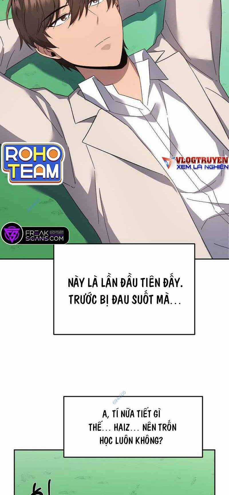 Sự Khởi Đầu Của Tiền Nhân Chapter 7 trang 71