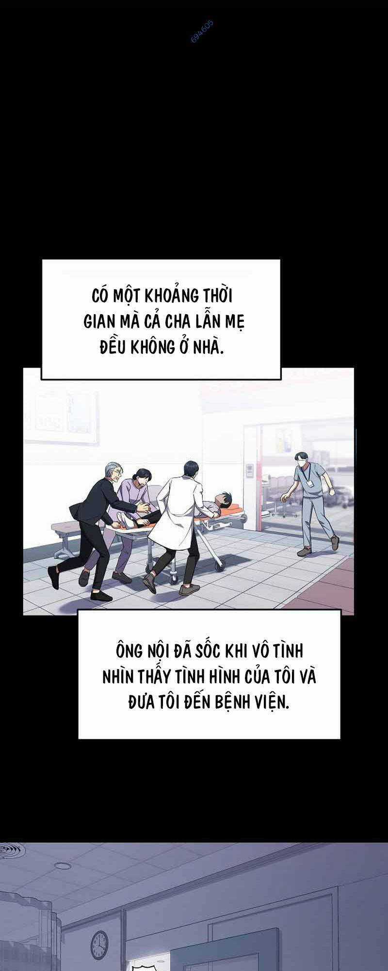 Sự Khởi Đầu Của Tiền Nhân Chapter 7 trang 78