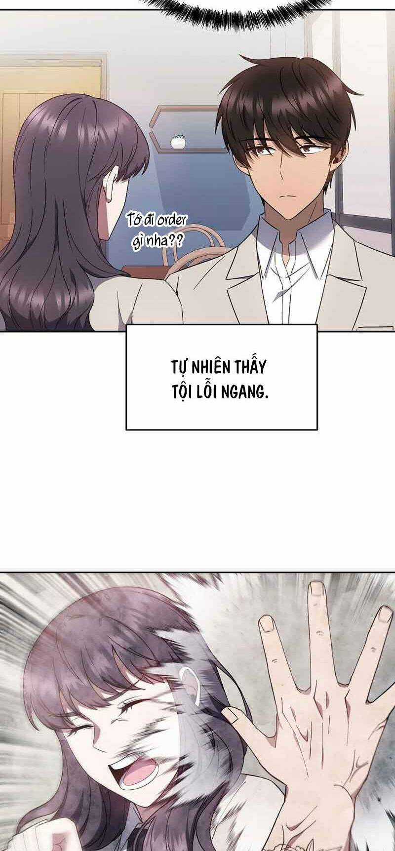 Sự Khởi Đầu Của Tiền Nhân Chapter 7 trang 8