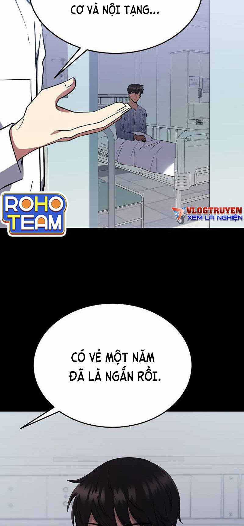 Sự Khởi Đầu Của Tiền Nhân Chapter 7 trang 81