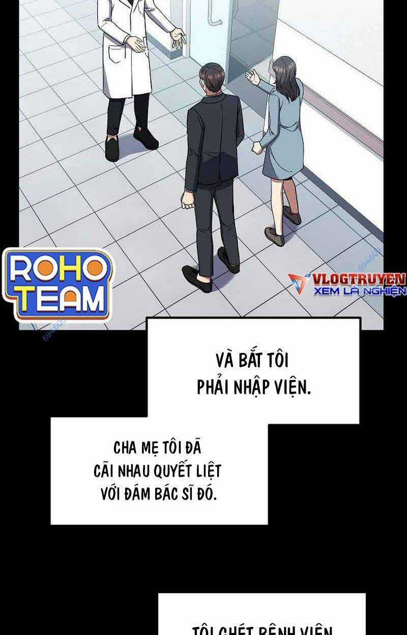 Sự Khởi Đầu Của Tiền Nhân Chapter 7 trang 84