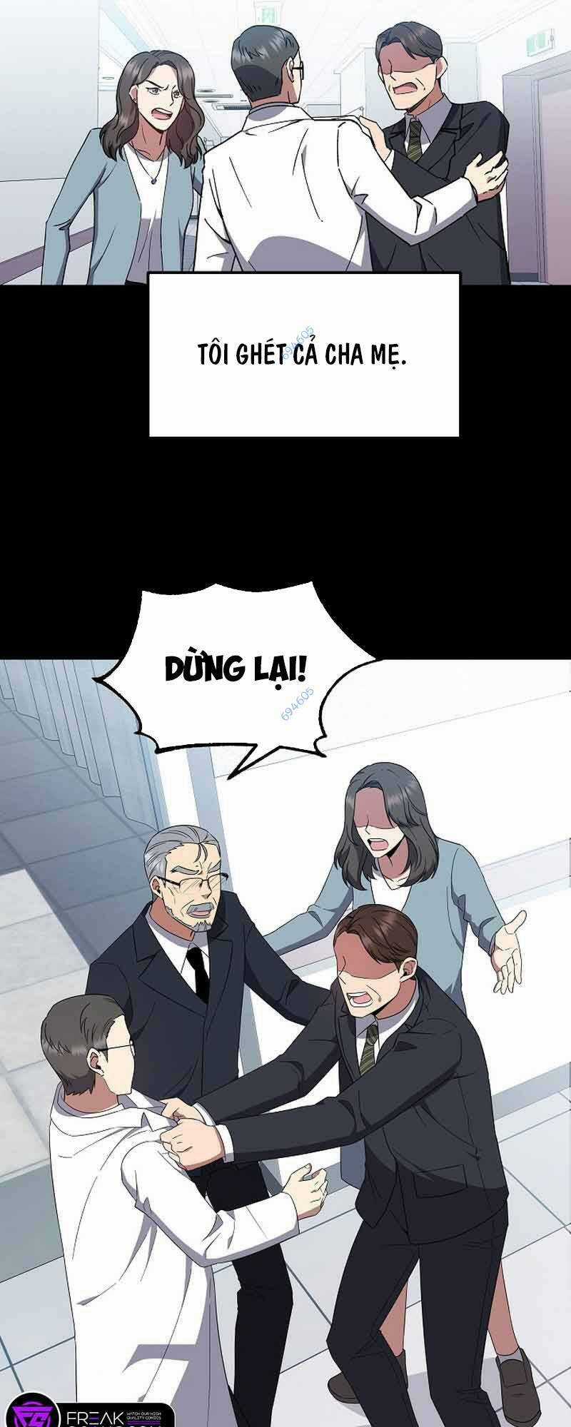 Sự Khởi Đầu Của Tiền Nhân Chapter 7 trang 86