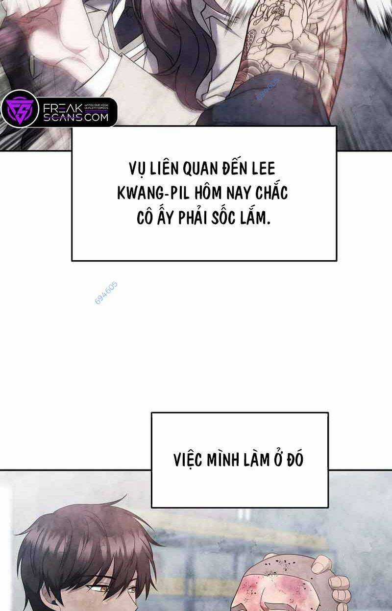 Sự Khởi Đầu Của Tiền Nhân Chapter 7 trang 9