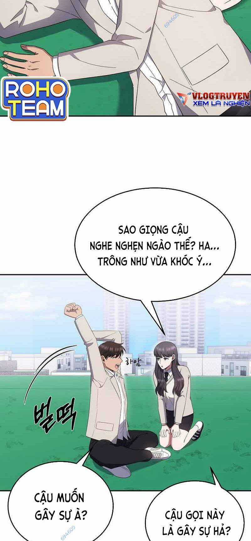 Sự Khởi Đầu Của Tiền Nhân Chapter 7 trang 92