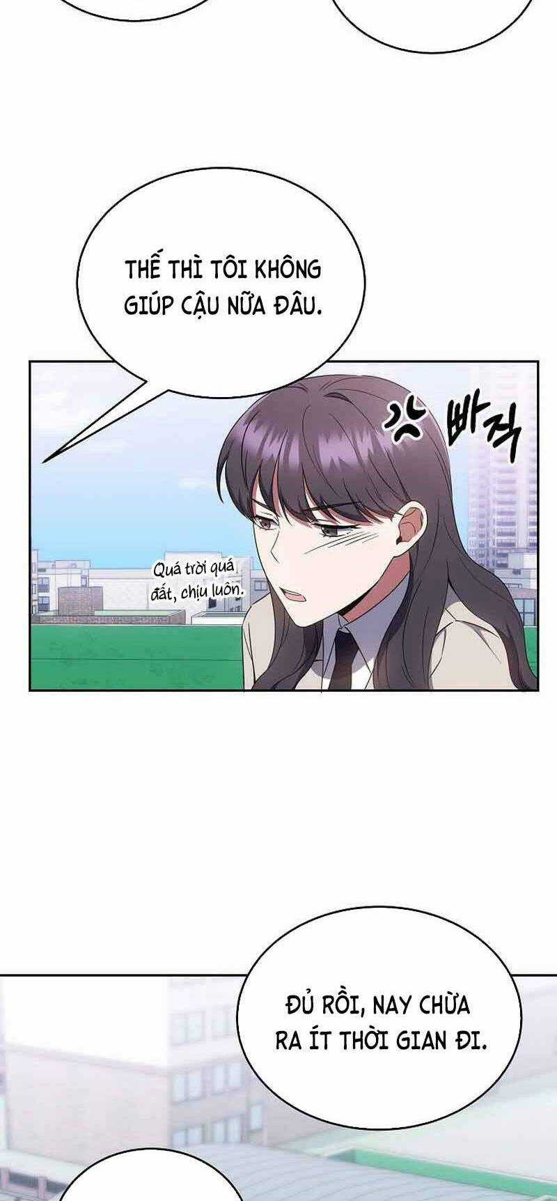 Sự Khởi Đầu Của Tiền Nhân Chapter 7 trang 93