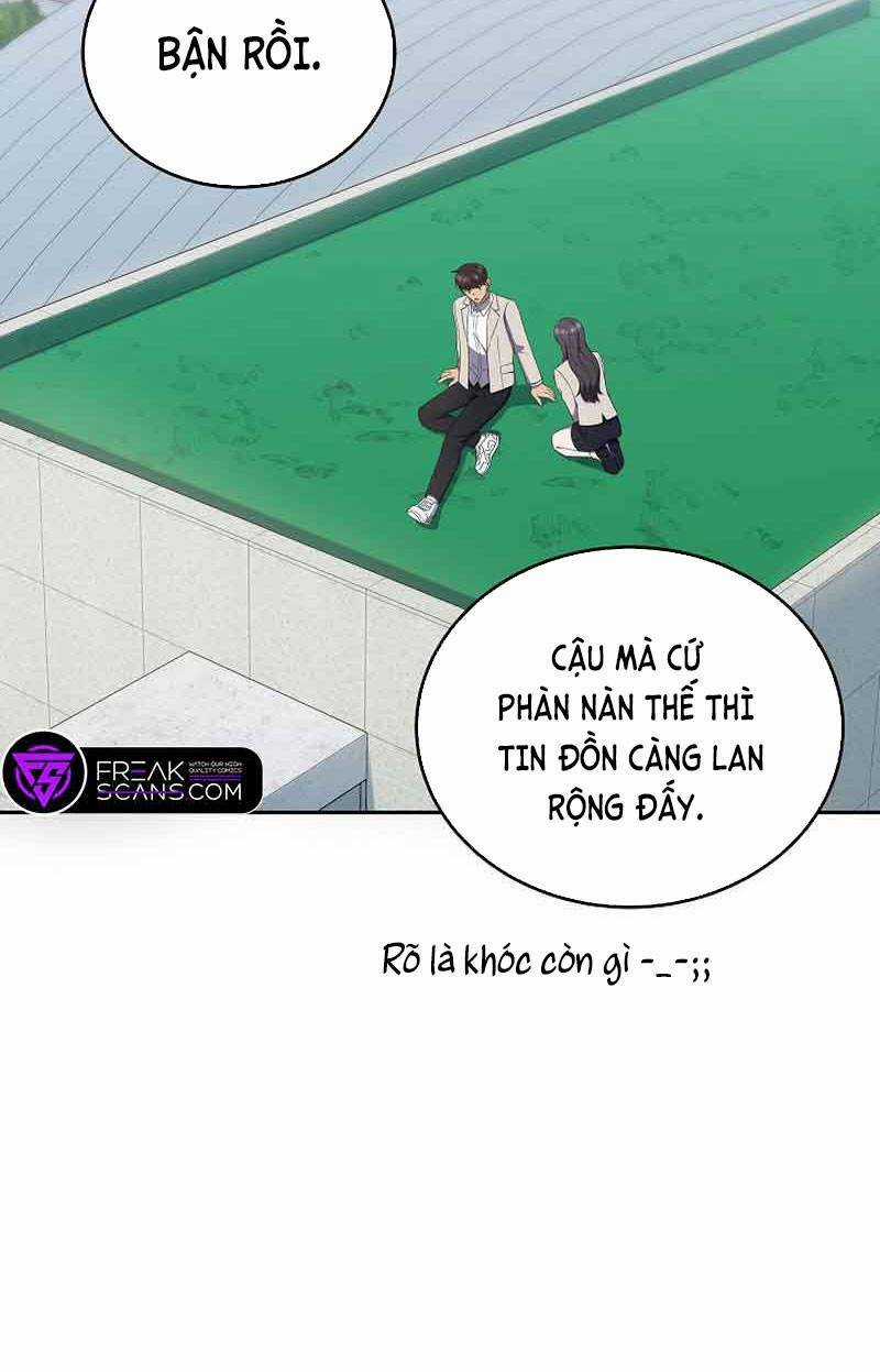 Sự Khởi Đầu Của Tiền Nhân Chapter 7 trang 94