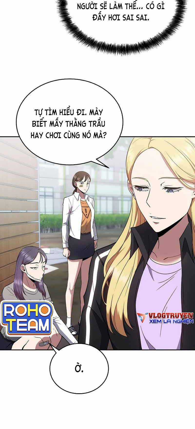 Sự Khởi Đầu Của Tiền Nhân Chapter 8 trang 10