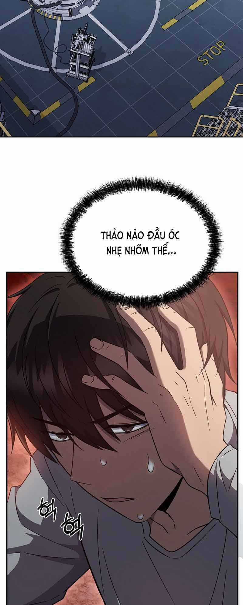 Sự Khởi Đầu Của Tiền Nhân Chapter 8 trang 14