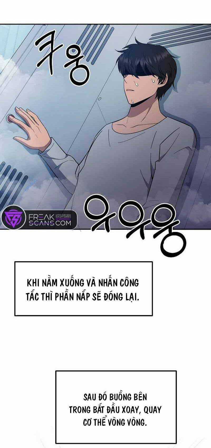 Sự Khởi Đầu Của Tiền Nhân Chapter 8 trang 17