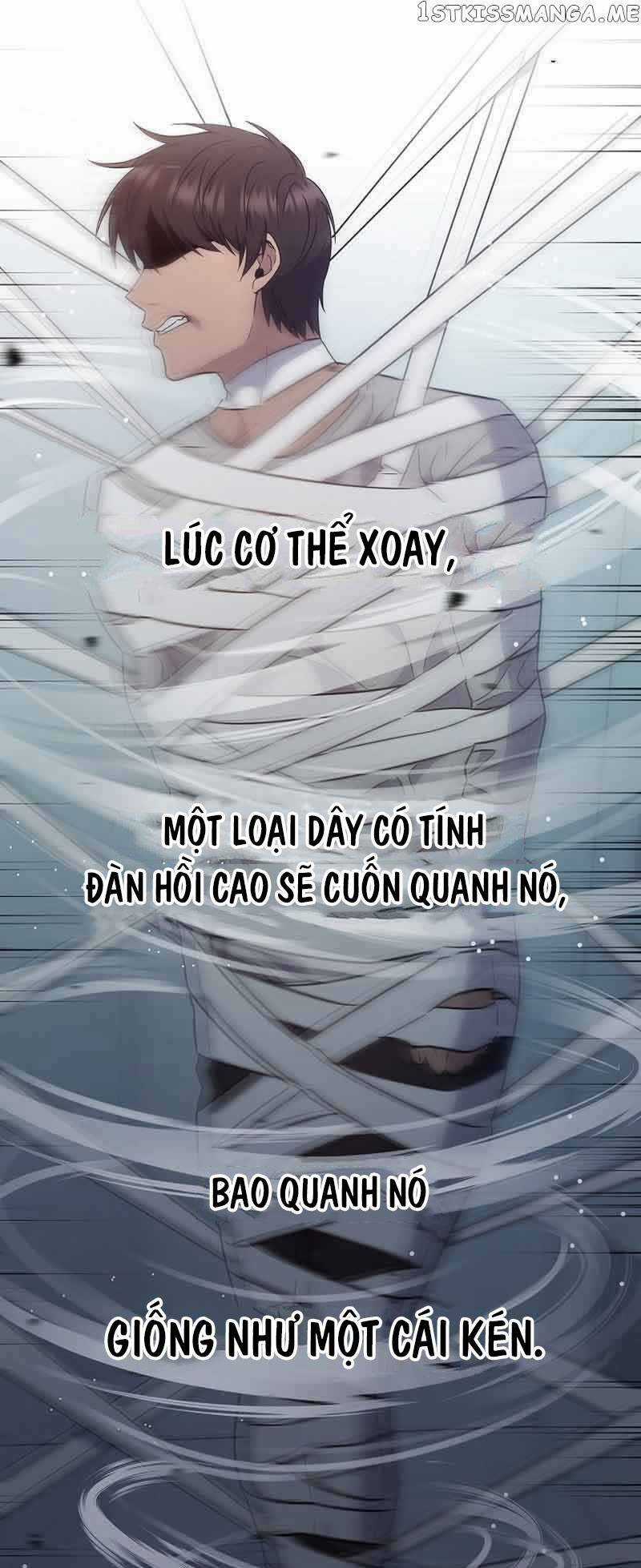 Sự Khởi Đầu Của Tiền Nhân Chapter 8 trang 18