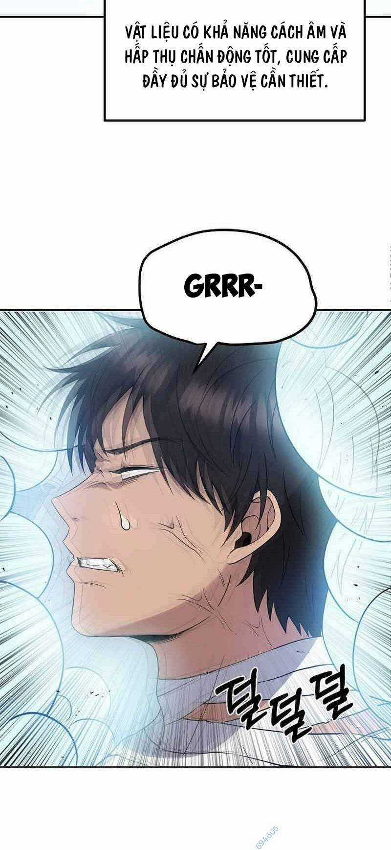 Sự Khởi Đầu Của Tiền Nhân Chapter 8 trang 20