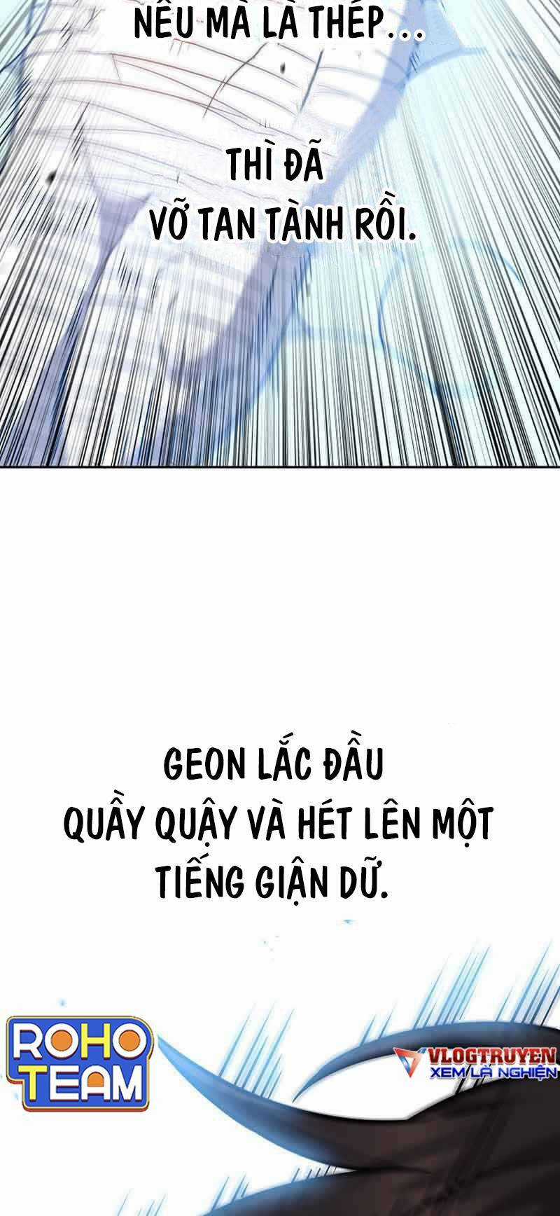 Sự Khởi Đầu Của Tiền Nhân Chapter 8 trang 22