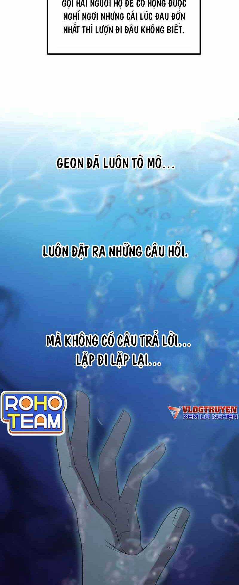 Sự Khởi Đầu Của Tiền Nhân Chapter 8 trang 27