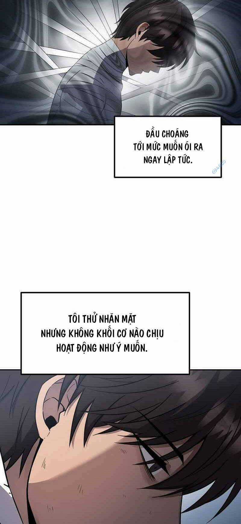 Sự Khởi Đầu Của Tiền Nhân Chapter 8 trang 29