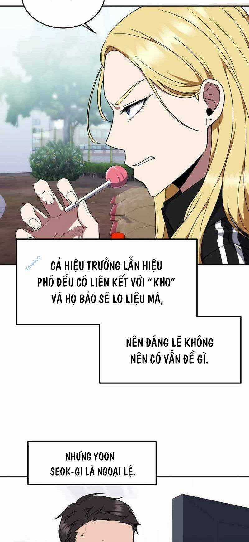 Sự Khởi Đầu Của Tiền Nhân Chapter 8 trang 3