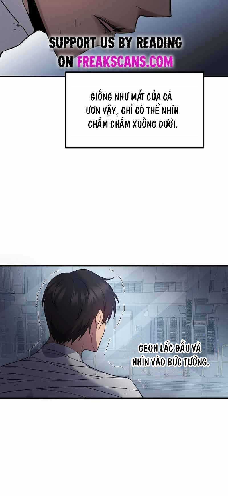 Sự Khởi Đầu Của Tiền Nhân Chapter 8 trang 30