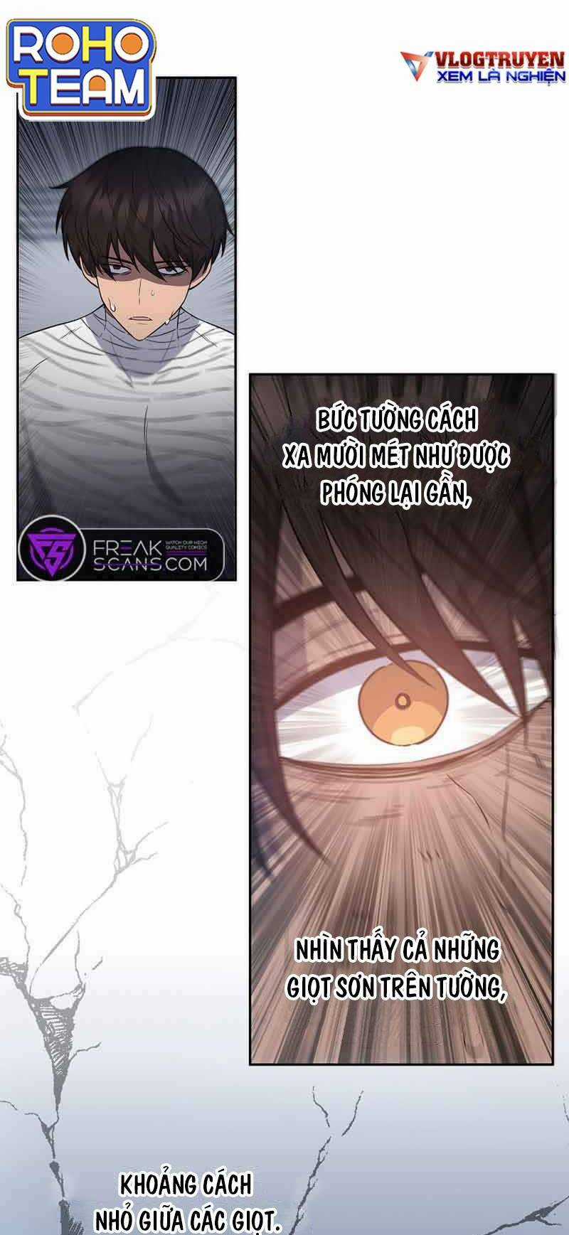 Sự Khởi Đầu Của Tiền Nhân Chapter 8 trang 31