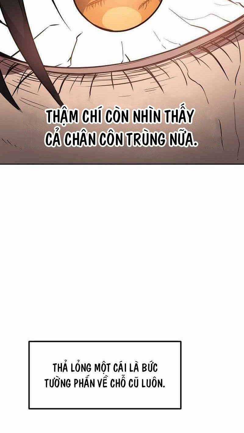 Sự Khởi Đầu Của Tiền Nhân Chapter 8 trang 33