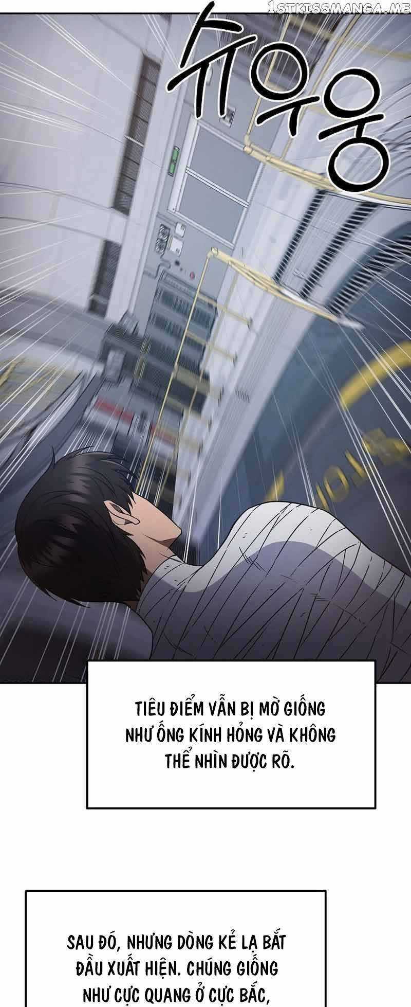 Sự Khởi Đầu Của Tiền Nhân Chapter 8 trang 34